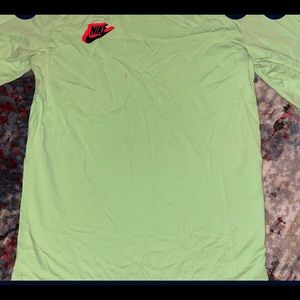 Nike long sleeve shirt
